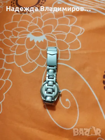 Дамски кварцов часовник SEKONDA , снимка 6 - Дамски - 48045675