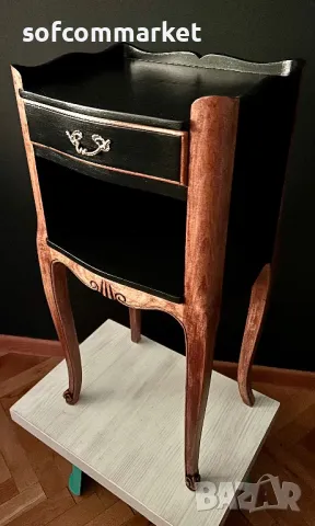 Нощни шкафчета , снимка 6 - Шкафове - 48038673