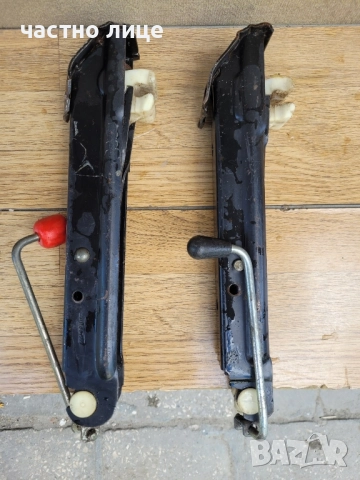 Крикове за лек автомобил , снимка 2 - Аксесоари и консумативи - 51485675