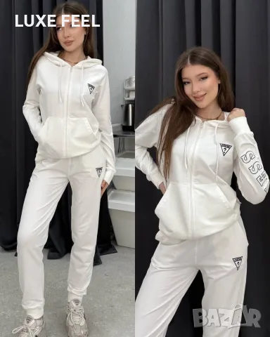 Guess ⚜️Дамски Екипи, снимка 4 - Спортни екипи - 55836488