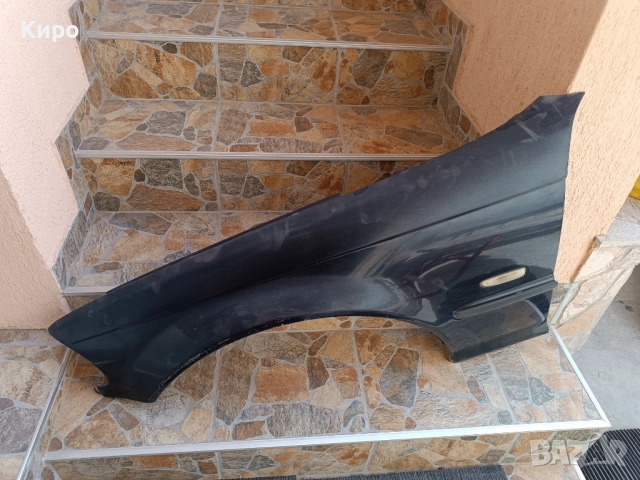 Калници за БМВ е46 седан преди фейслифт., снимка 8 - Части - 51629064