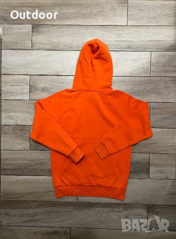 Мъжки суичър Peak Performance Original Hood, размер S, снимка 3 - Спортни дрехи, екипи - 42735061