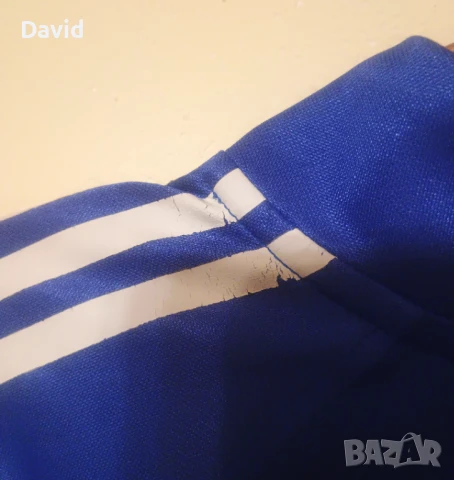 Оригинална фланелка на Шалке 04/05, снимка 6 - Футбол - 51131214