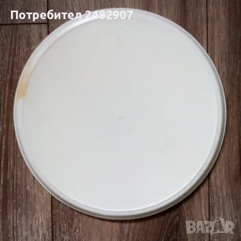 Стар ретро поднос, снимка 4 - Колекции - 50272014