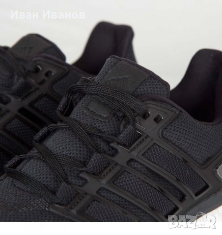 маратонки ADIDAS ENERGY BOOST 3 номер 41 ,5-42, снимка 10 - Маратонки - 36856540