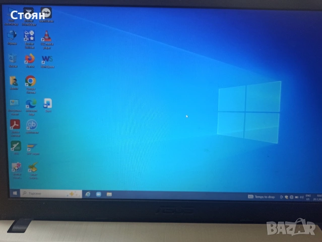 Лаптоп Asus X540M, снимка 2 - Лаптопи за дома - 53333576