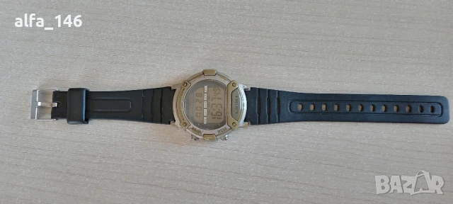 Мъжки часовник Casio W-92H, снимка 5 - Мъжки - 51194022