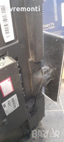 оригинална стойка телевизор BLAUPUNKT модел BLA-32_141I-GB-5B-FHBKU-EU, снимка 4 - Стойки, 3D очила, аксесоари - 35569833