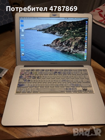 Apple MacBook Air13 (2015)