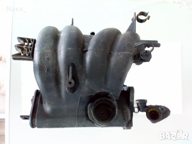  Всмукателен колектор PEUGEOT 206 1.4