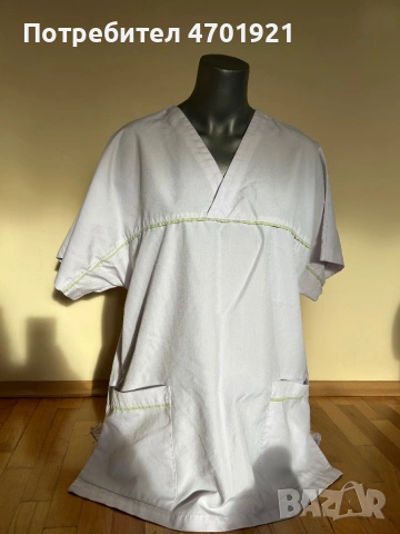 Мъжки медицински престилки, снимка 15 - Медицински сестри и санитари - 53221865