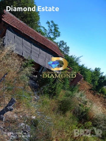 Едноетажна къща в град Симеоновград, снимка 4 - Къщи - 51063529