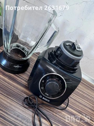 Блендер Bisch, снимка 5 - Блендери - 50954095