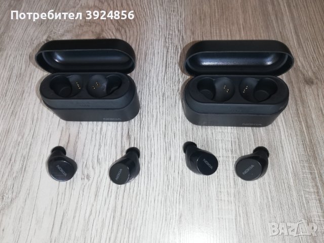 Nokia BH-605 безжични слушалки