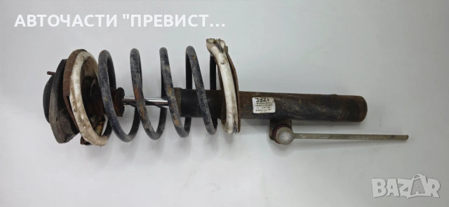 Преден Макферсон Ситроен Берлинго Citroen Berlingo 1.6 110кс 04-10г