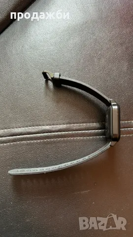 Смарт часовник Haylou Smart Watch 2, снимка 7 - Смарт часовници - 47935161