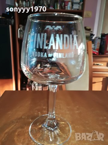 FINLANDIA-ГОЛЯМА ЧАША 1БР 0701231702, снимка 14 - Колекции - 39223298