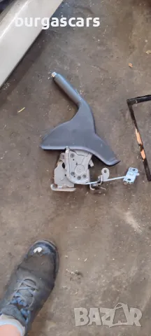 Ръчна спирачка Mazda 6 GH 2011г - 70лв