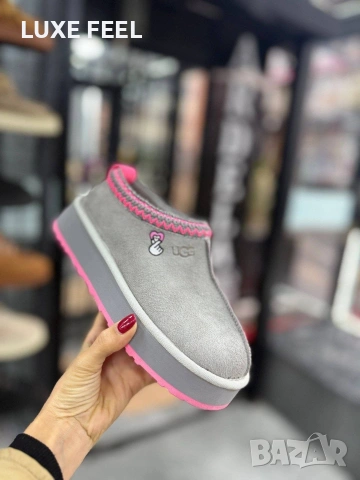 Дамски Обувки ⚜️UGG , снимка 9 - Дамски ежедневни обувки - 53091453