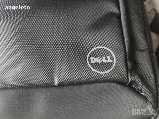 Чанта за лаптоп Dell, снимка 2 - Лаптоп аксесоари - 56167920