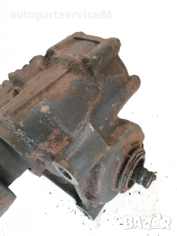 Кутия за серво управление Ecopower Ls6 11T LHD за Mercedes 1117 (1997) R6164610001