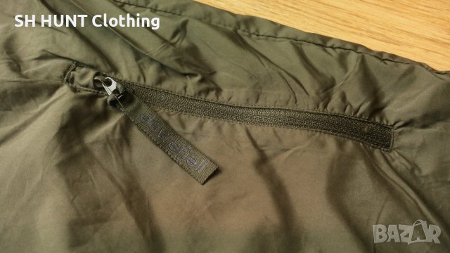 DOVREFJELL размер L за лов риболов и туризъм тънка горница ветровка - 368, снимка 7 - Спортни дрехи, екипи - 42793976