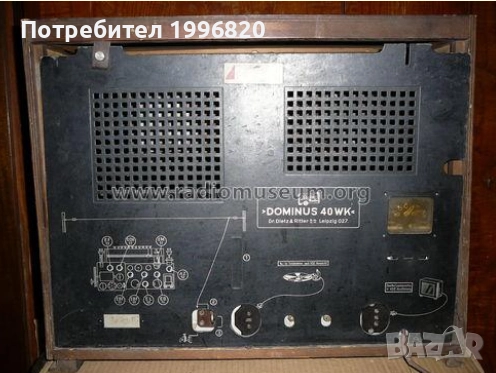 Купувам радио Körting Amatus 40  и  Körting Dominus 40 всички модели (WK, WKD, GWK, GWKD) и задни , снимка 3 - Аудиосистеми - 52427454