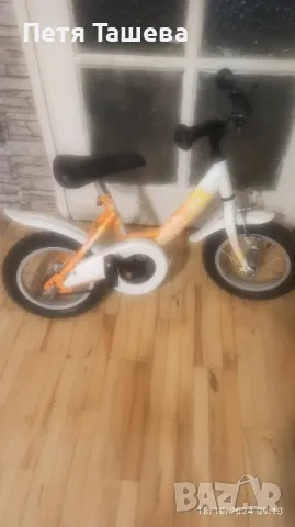 детско колело 