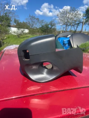 Пласмаси волан Пежо Експерт 1, снимка 2 - Части - 50131052