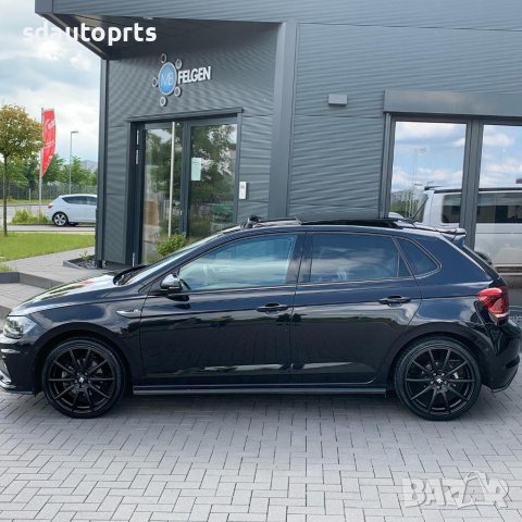 17" Джанти RC Design 5Х112 VW Golf Passat Tiguan Skoda Octavia SuperB, снимка 3 - Гуми и джанти - 36581231