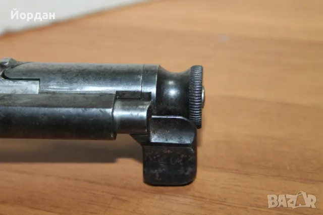 Затвор за Гръцки ''Манлихер Шонауер'', снимка 6 - Антикварни и старинни предмети - 48481545
