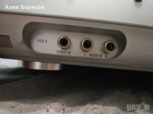 7.1 ресийвър Panasonic SA-XR55, снимка 10 - Ресийвъри, усилватели, смесителни пултове - 52090749