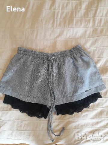 Дамски къси панталони PauseJeans, снимка 1