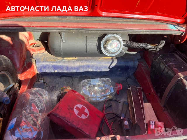 Lada2101/Лада 2101 на части Жигули , снимка 4 - Автомобили и джипове - 52415619