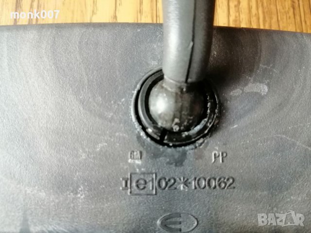Дръжка за масло и огледало за Опел вектра А 95г Opel Vektra А, снимка 6 - Части - 37337679