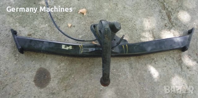 ЧАСТИ Мерцедес Ц класа 2000-2007г. Седан 4-врати Mercedes Benz C klasse W203, 2200куб, дизел, 105kW,, снимка 5 - Части - 40540093