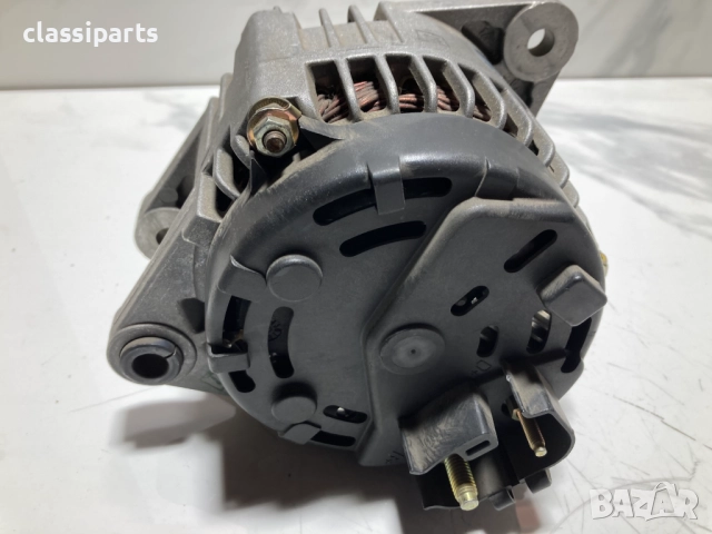 Алтернатор / Динамо за Алфа Ромео 156 2.4 JTD, Фиат Мареа 2.4 JTD и Ланчия Капа 2.0 20V, 2.4 20V, снимка 4 - Части - 50571033
