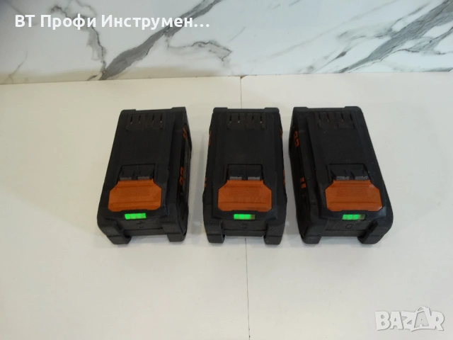 Hilti B22 - 170 ( 8.0 Ah ) / NURON - Мощна батерия, снимка 2 - Други инструменти - 54003385