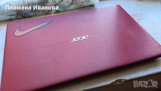 2 Еднакви лаптопа Acer, работят, цена по договаряне, снимка 7 - Лаптопи за дома - 53045014