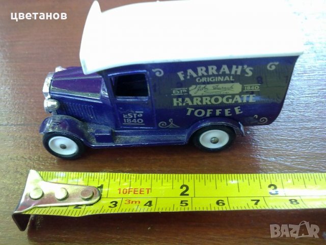  КОЛЕКЦИОНЕРСКИ КОЛИЧКИ DAYS GONE -4 БР., снимка 10 - Колекции - 29254588