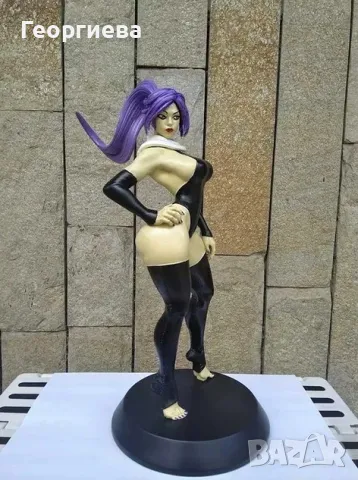 3 броя фигури - ръчна изработка, снимка 8 - Декорация за дома - 46698092