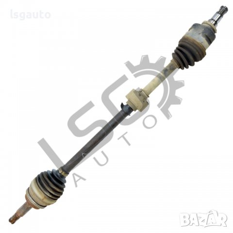 Дясна полуоска Toyota Corolla Verso II (AR10) 2004-2009 T180822N-48