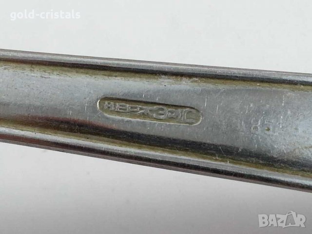 Руски черпаци , снимка 13 - Антикварни и старинни предмети - 29989205