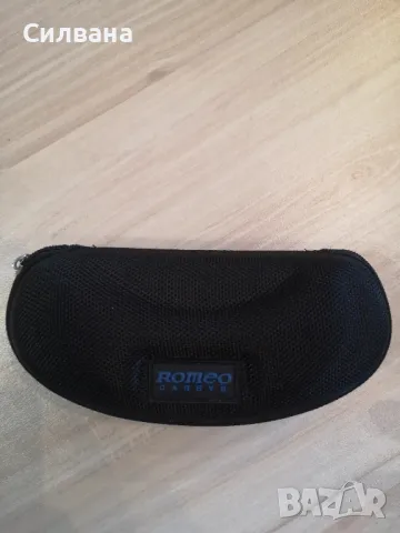 Слънчеви очилa Romeo, снимка 7 - Слънчеви и диоптрични очила - 50098677