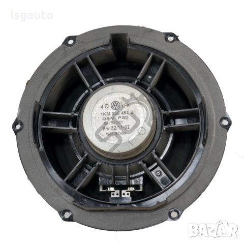 Високоговорител Volkswagen Golf VI 2008-2016 ID:149183, снимка 2 - Части - 51604509