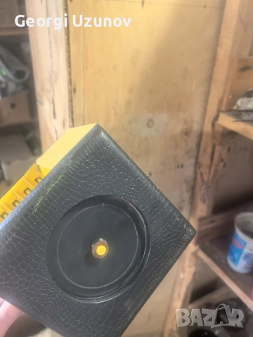 ретро фонотека / поставка за касетки, снимка 4 - Антикварни и старинни предмети - 51649424