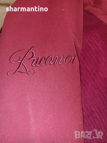 Rucanor зимно яке XS/S - 13 €, снимка 8 - Якета - 53215128