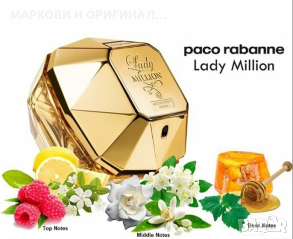 Yodeyma POWER WOMAN 50мл, снимка 10 - Дамски парфюми - 51370086