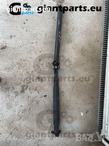 Кардан за Мерцедес Mercedes W204 , A2041416, снимка 2 - Части - 39712582