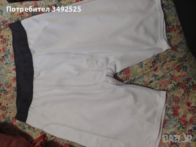 Мъжки спортен клин л размер , снимка 1